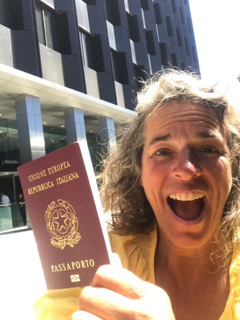 Passport
