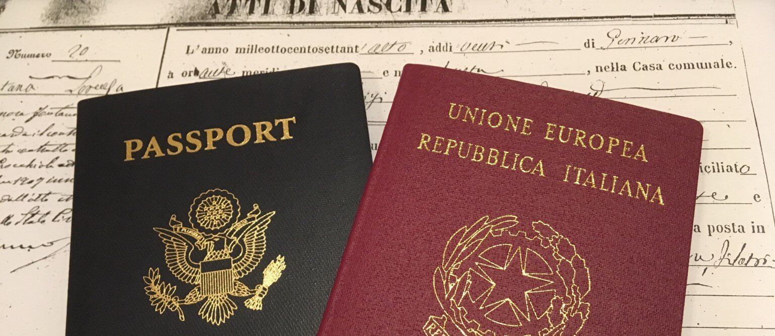 How To Get Italian Dual Citizenship The ONLY Guide You ll Need
