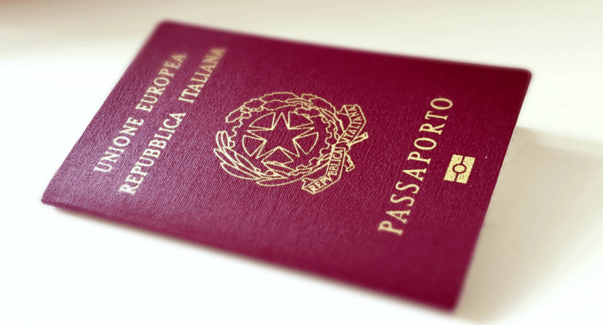 passport