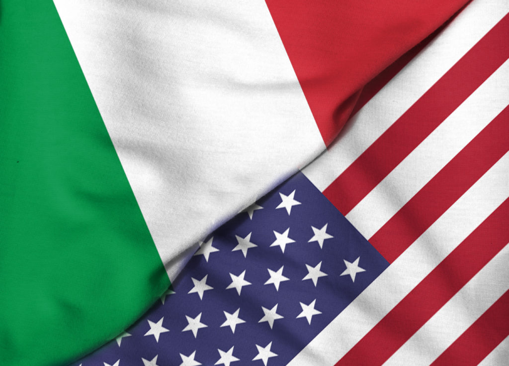 Italian US dual citizenship