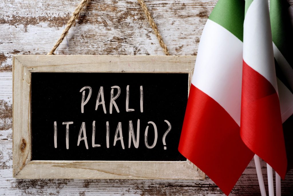 Professional translation is critical in your Italian citizenship application