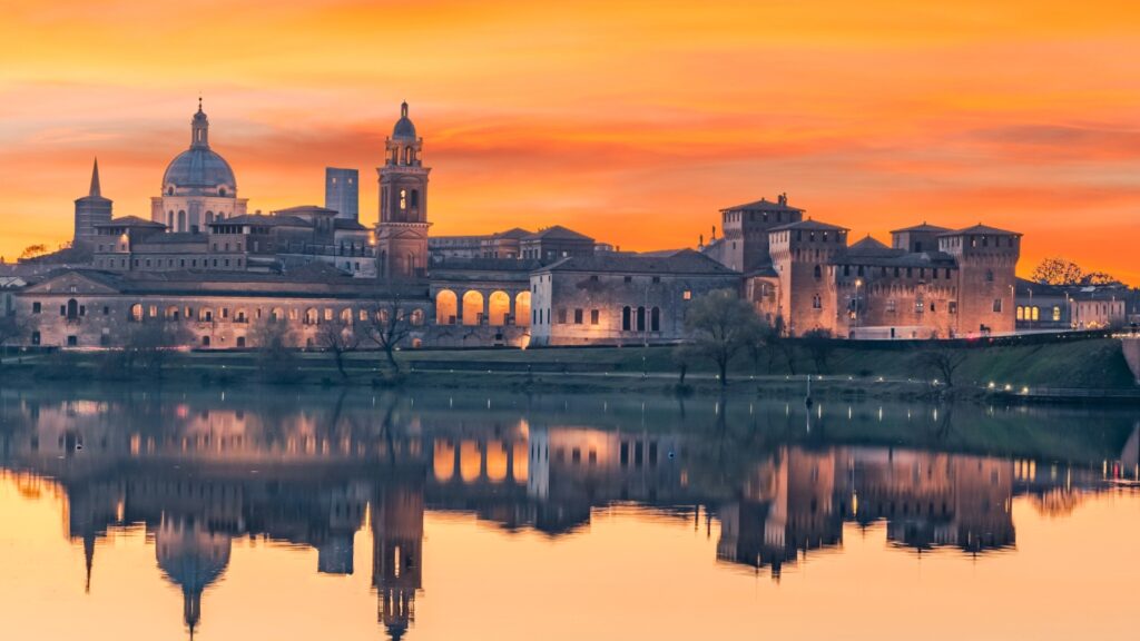 Mantua Constitutional Court Challenge